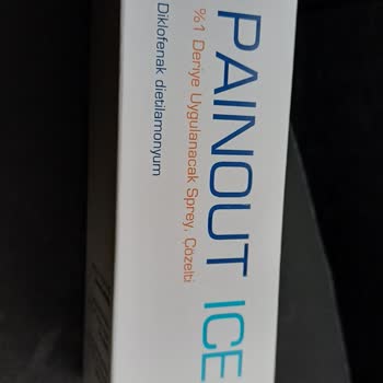 Soğutucu Sprey Hayal Kırıklığı