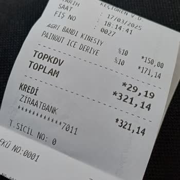 Soğutucu Sprey Hayal Kırıklığı