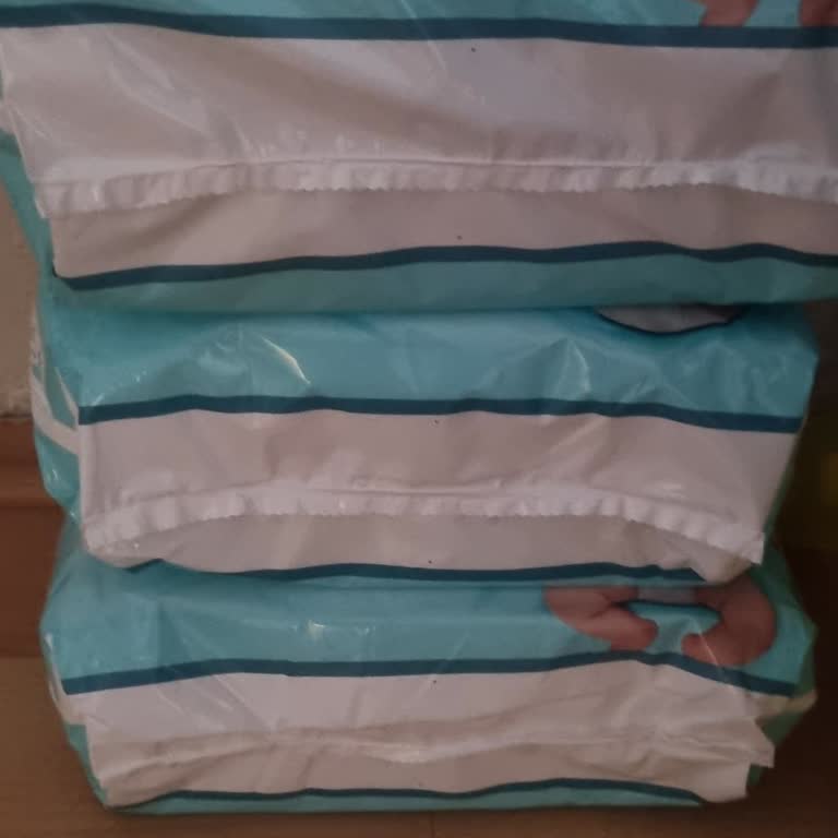 Eksik Gönderilen Bebek Bezi Paketi