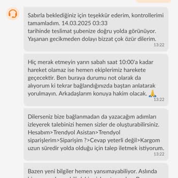 Trendyol'dan Gelen Retainer Krizi: Ameliyat Sonrası Mağduriyet