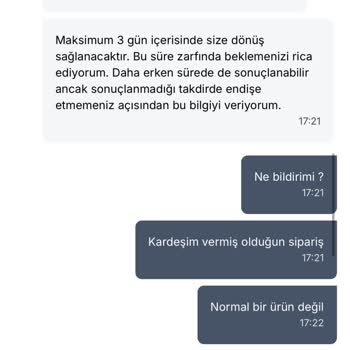 Trendyol'dan Gelen Retainer Krizi: Ameliyat Sonrası Mağduriyet