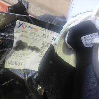 Kalitesiz Ürün Ve Kötü Müşteri Hizmeti