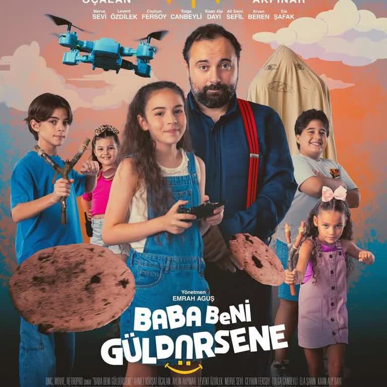 Denizli'ye Film Gelmiyor