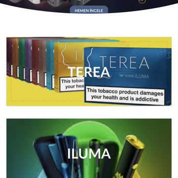 Puffstore Yanıltması