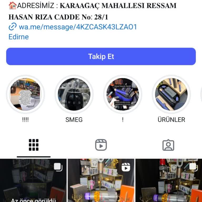 Dubaiiimalll Yanıltıyor