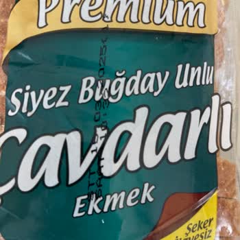 Tarihi Geçmiş Ürünle Tüketici Sağlığı Tehlikede