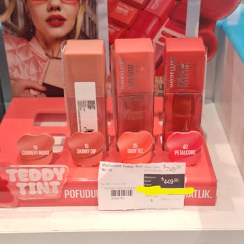 Watsons'ta Etiket Fiyatı Karmaşası Ve Müşteri Mağduriyeti