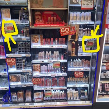 Watsons'ta Etiket Fiyatı Karmaşası Ve Müşteri Mağduriyeti