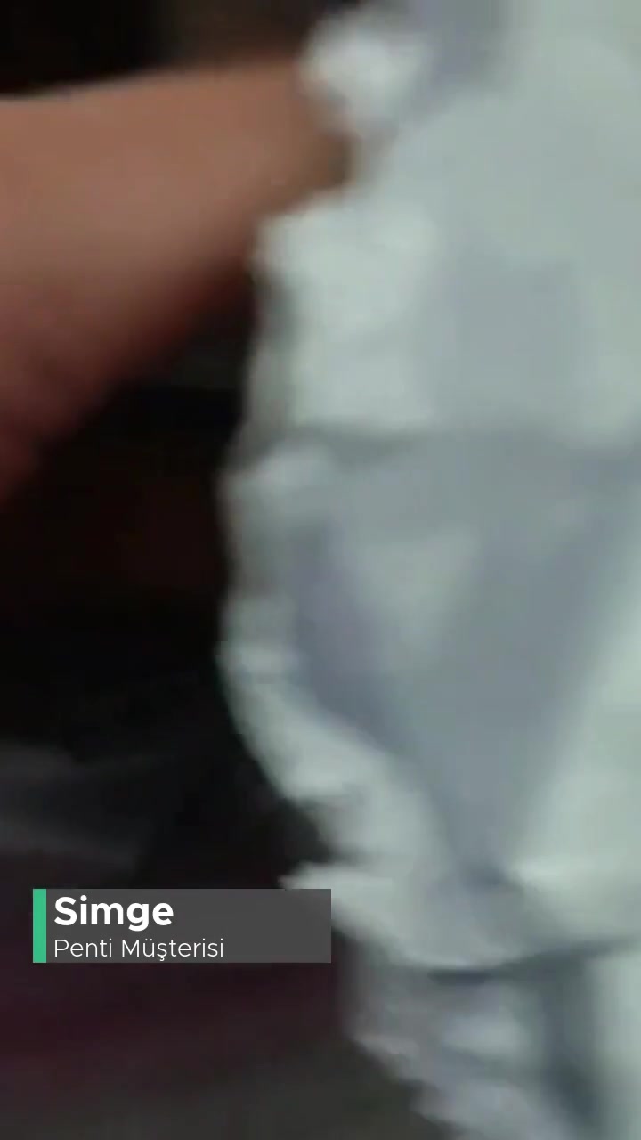 Penti İç Çamaşır Siparişi Askısı Ve Özel Poşeti Yok! videonun kapak resmi