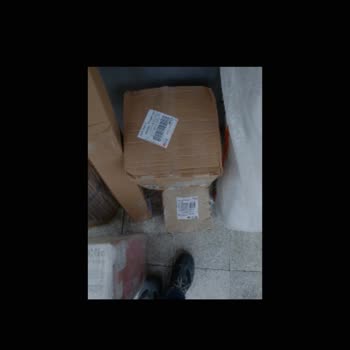 Aras Kargo İle Sürekli Adres Hatası Ve Yanlış Teslimat Sorunu