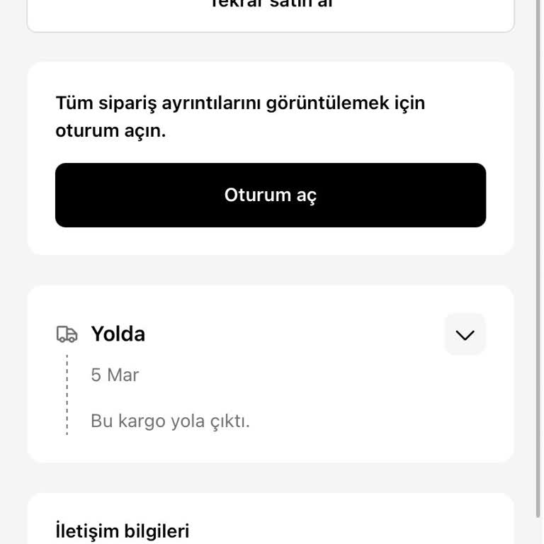 Kayıp Kargo Ve Cevapsız Sorular: Voss's Yacht Mağduriyeti