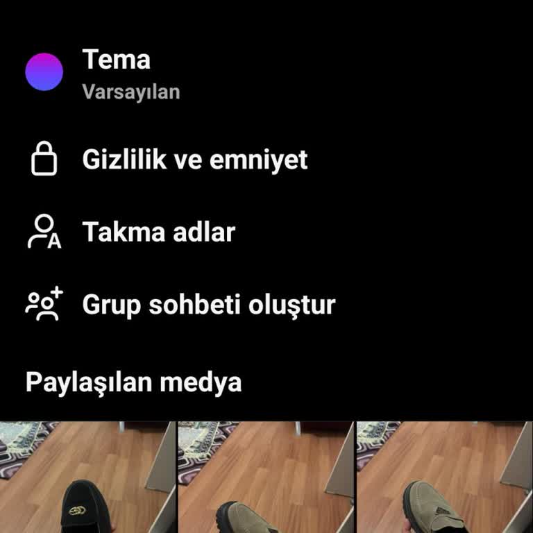 Yanlış Numara Ayakkabı Ve İletişim Sorunu