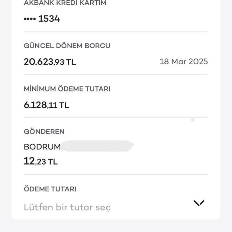 Yanlış Hesaplama Ve Tehdit Altında Ödeme Zorunluluğu