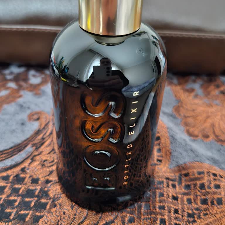 Hugo Boss Parfümde Kalıcılık Hayal Kırıklığı