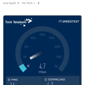 TTNET İnternet Bağlantı Sorununu Çözmüyor!