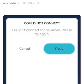TTNET İnternet Bağlantı Sorununu Çözmüyor!