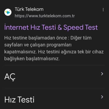 TTNET İnternet Bağlantı Sorununu Çözmüyor!