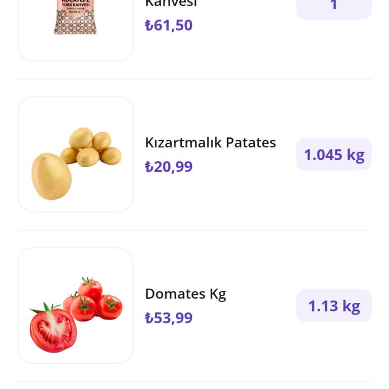 Getir Eksik Sipariş Ve Geciken Destek Mağduriyeti