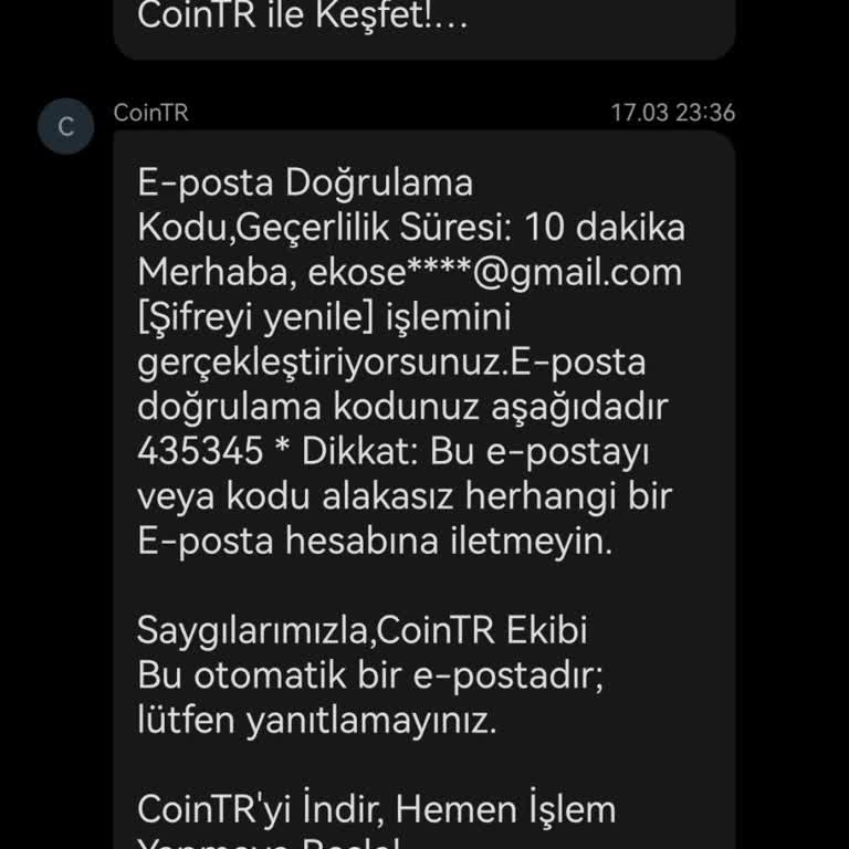 Hesap Güvenliği Ve Müşteri Hizmetleri Eksikliği