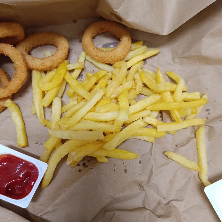 Siparişlerde Yanlış Boyut Ve Soğuk Teslimat Sorunu