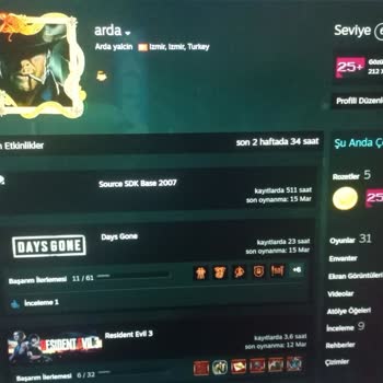 Hesabım Çalındı Ve Destek Yanıt Vermiyor