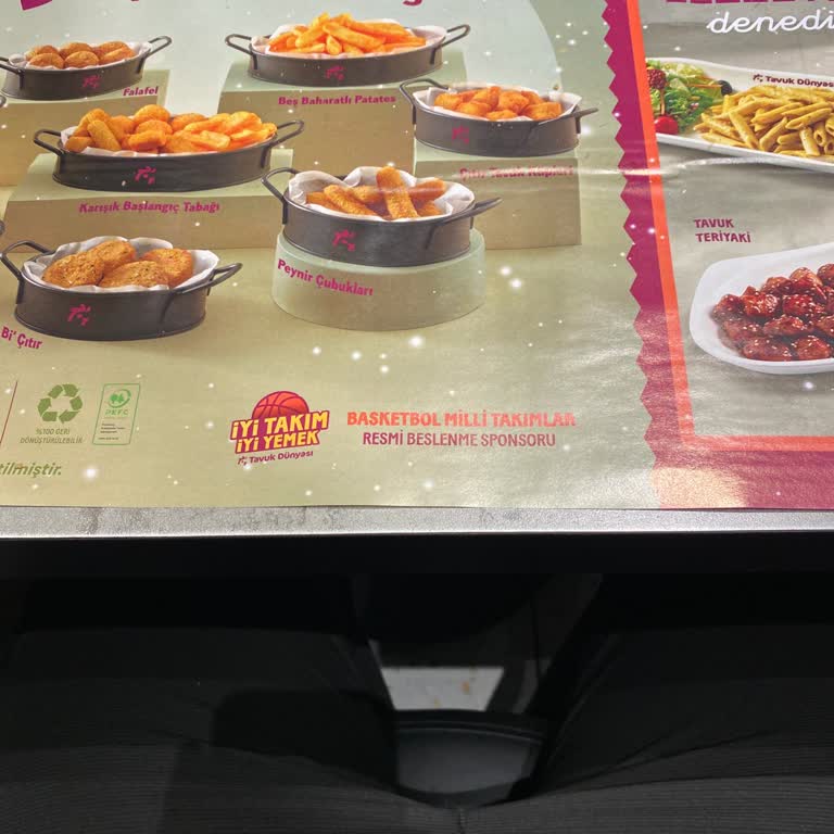 İftar Vakti Sipariş Gecikmesi