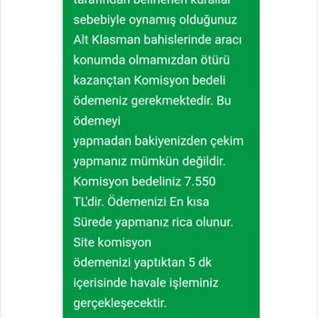 Pointsbet555: Yanıltıcı Bahis Deneyimi