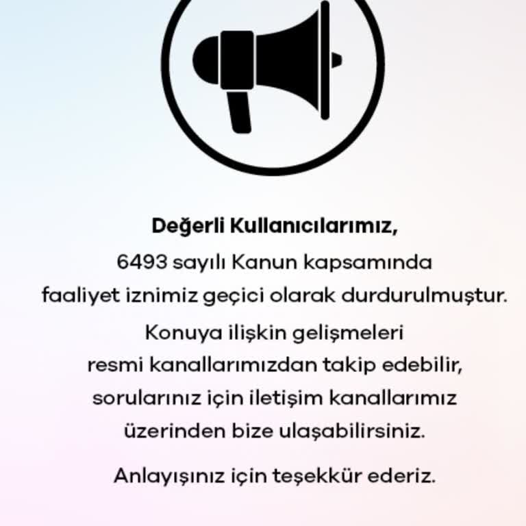 İninal Kartta TMSF Engeli: Param Ne Zaman Ödenecek?