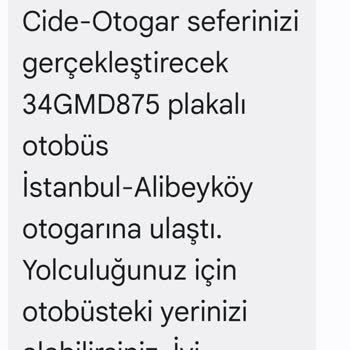 Yaşlı Yolcuya Yapılan Saygısızlık