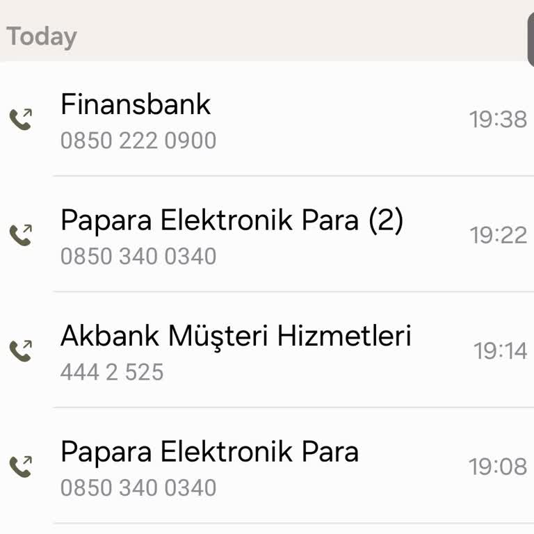 Papara ATM'de Kaybolan Para ve Bankaların İlgisizliği