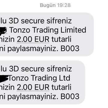 Sürpriz Kutusu: Beklenmedik Ücretlendirme Sorunu