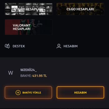 Banlı Hesaplar Ve Kaybolan Paralar