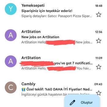 Sipariş Süresi Sorunu Ve İletişimsizlik