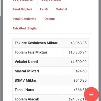Ortak Varlık'ın Uygunsuz Borç Yapılandırması
