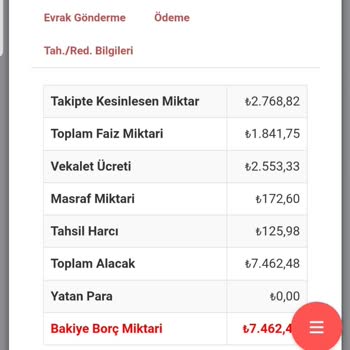 Ortak Varlık'ın Uygunsuz Borç Yapılandırması