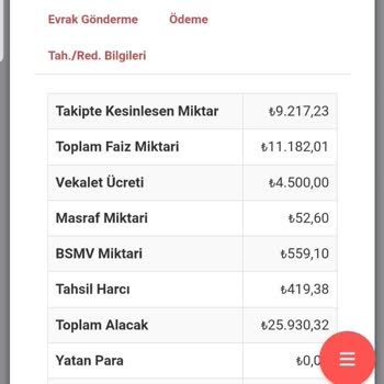 Ortak Varlık'ın Uygunsuz Borç Yapılandırması