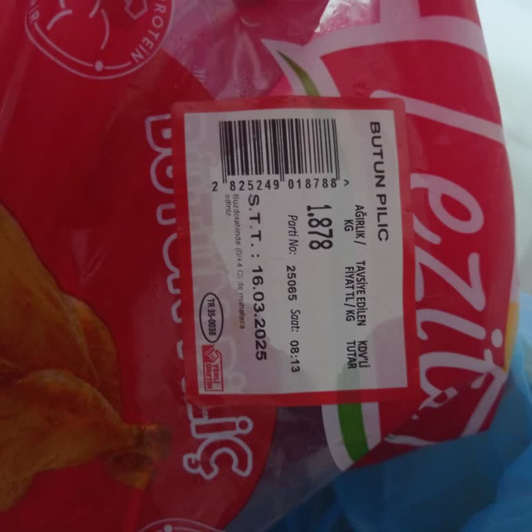 Son Kullanma Tarihi Geçmiş Ürün Tehlikesi