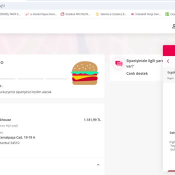 Müşteri Hizmetleri Ve Teslimat Sürecinde Yaşanan Aksaklıklar