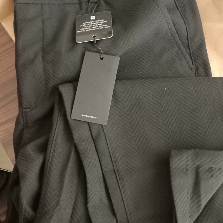 Avva Giyim Yanlış Ürün, Eksik İletişim: Müşteri Hizmetlerinde Sabrın Sınandığı Bir Deneyim