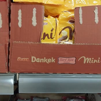Eki aç