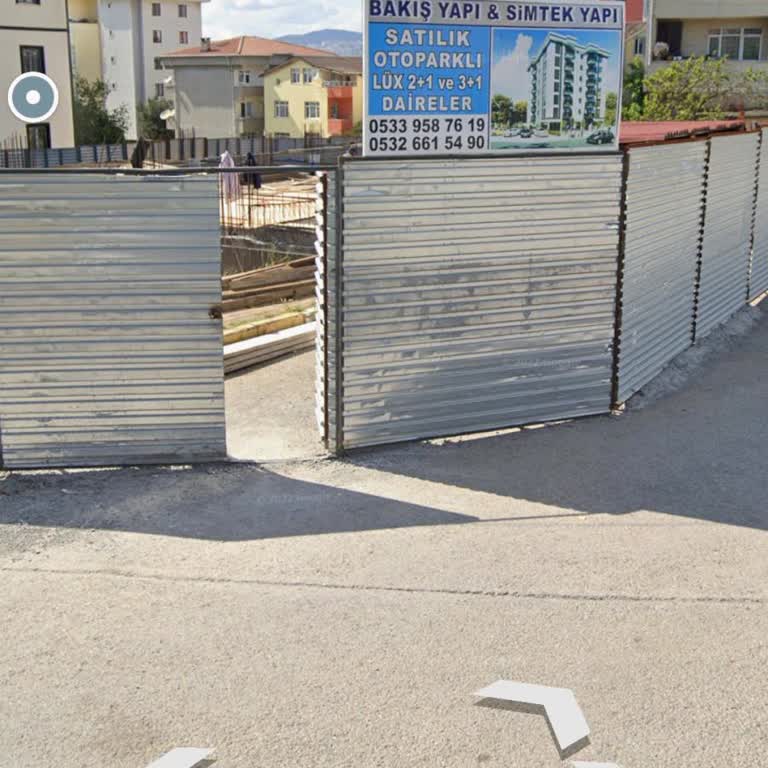 A101 Marketinde Agresif Çalışan Ve Fiziksel Müdahale