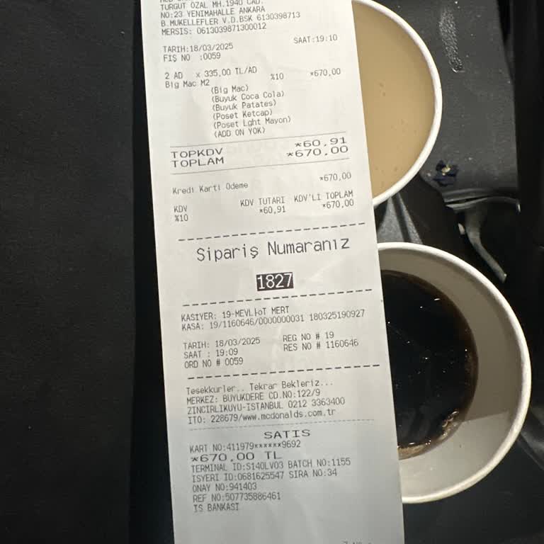 Eksik Ürünler Ve Sürekli Tekrarlanan Sorun