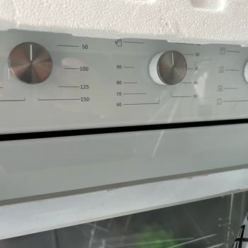 Kumtel'den Hatalı Fırın Teslimatı Ve Çözümsüz İade Süreci