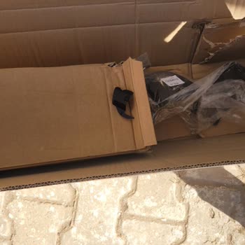 Eksik Ve Kırık Ürün Teslimatı: Müşteri Mağduriyeti