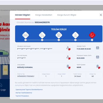 Yanıltıcı Reklam Ve İade Sorunu