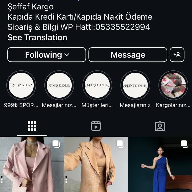 Pinella Yanıltıcı Sipariş Ve İade Sorunu