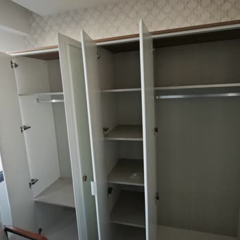 Eksik Ve Defolu Mobilyalarla İlgisizlik