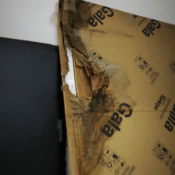 Eksik Ve Defolu Mobilyalarla İlgisizlik