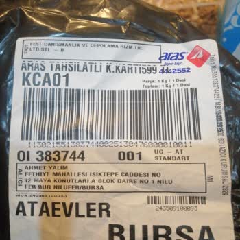 Yanıltıcı Ürün Ve İade Sorunu: Acil Çözüm Talebi