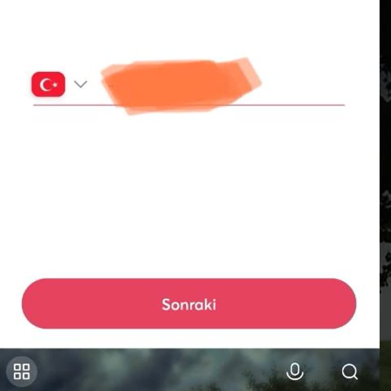 İninal Uygulamasında Şifre Sorunu